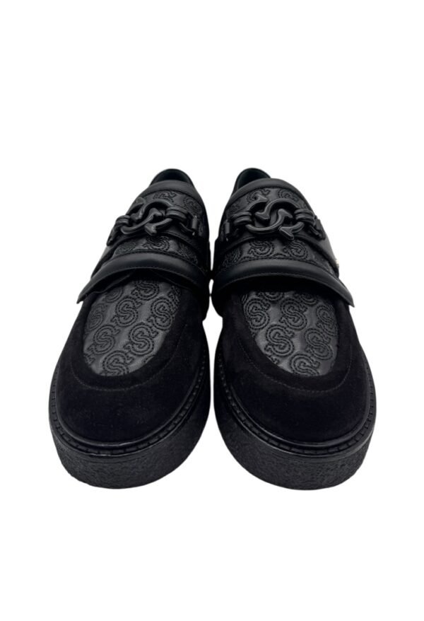 FERRAGAMO - SHIRLA BLACK - Image 8